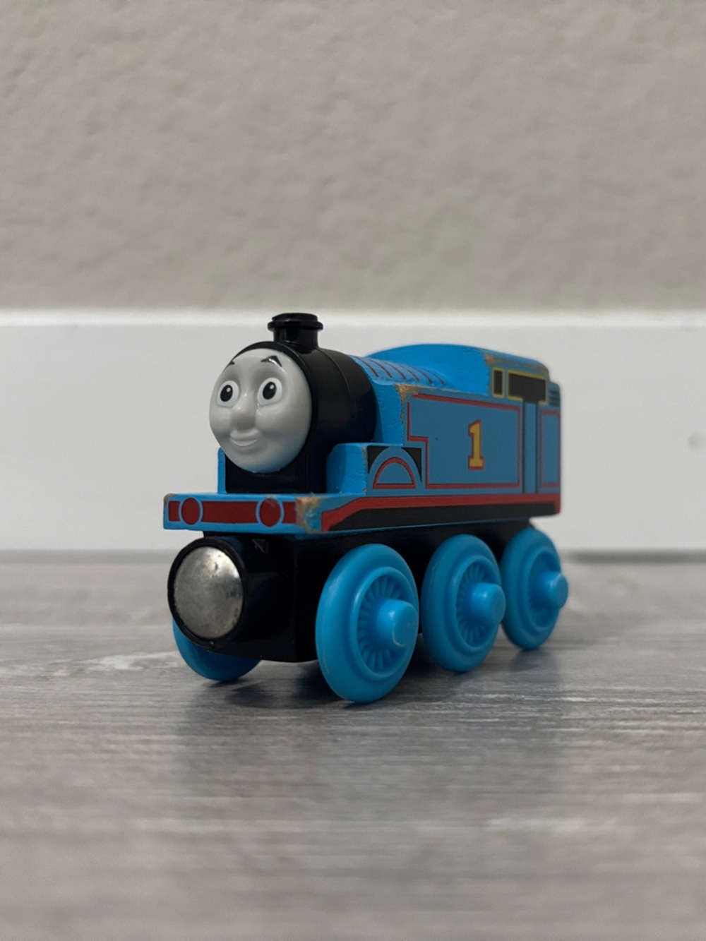 Wooden Thomas GGG29 - Thomas & Friends